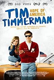 Тим Тиммерман - Надежда Америки