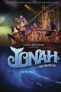 Иона: мюзикл