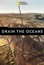 Осушить океан: Затерянные чудеса Египта