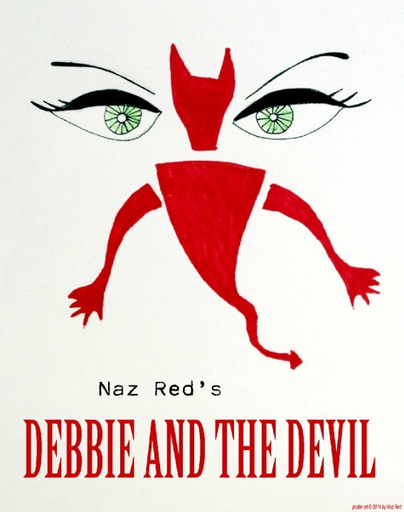  Дебби и дьявол 