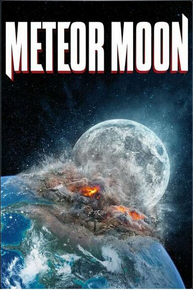  Луна-метеорит 