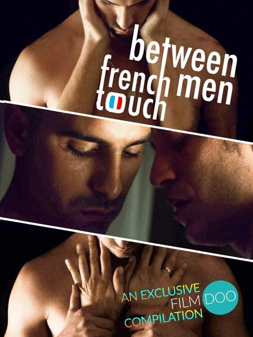  Французское прикосновение: между мужчинами 