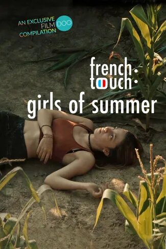  Французское прикосновение: летние девушки 