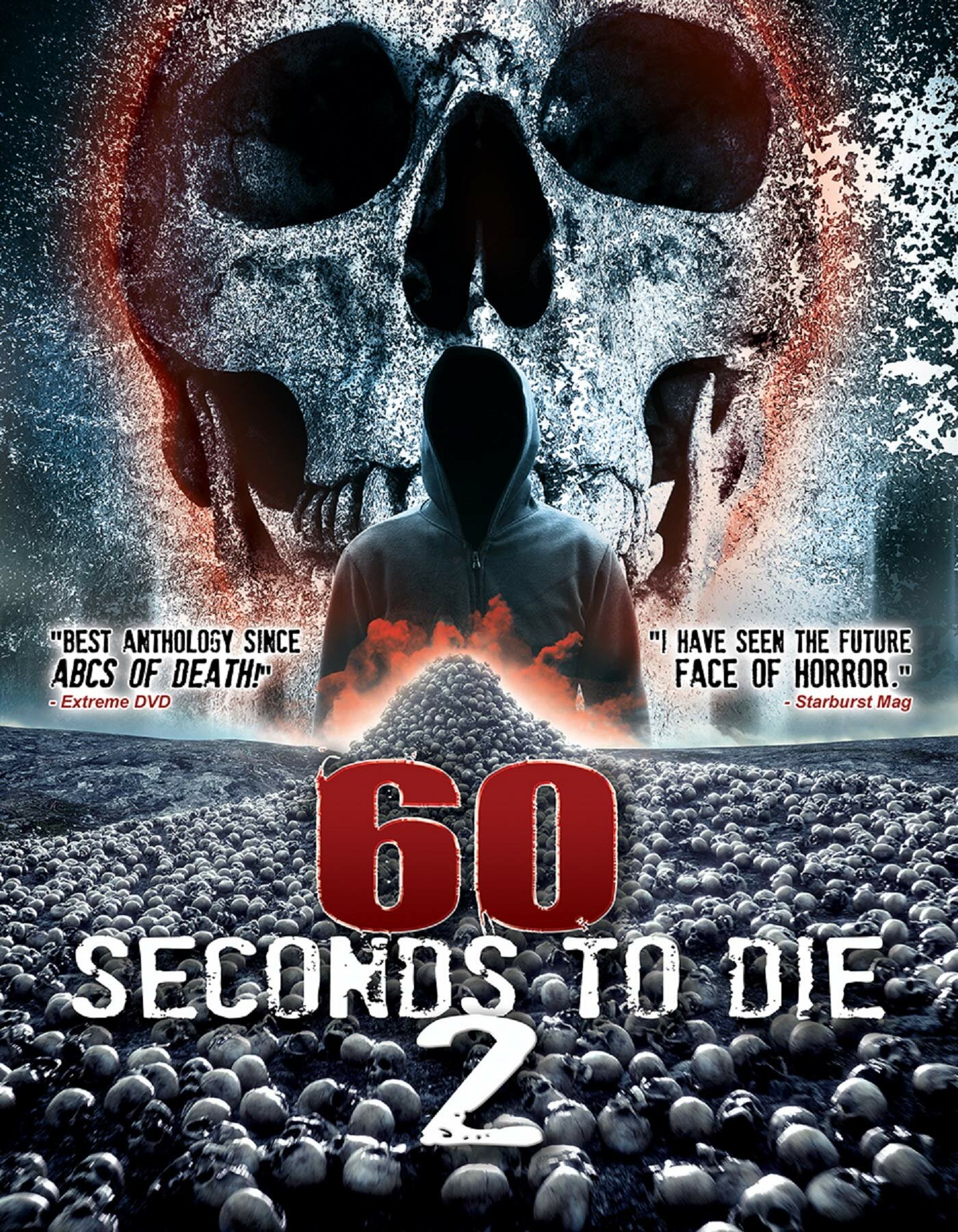  60 секунд до смерти 2 