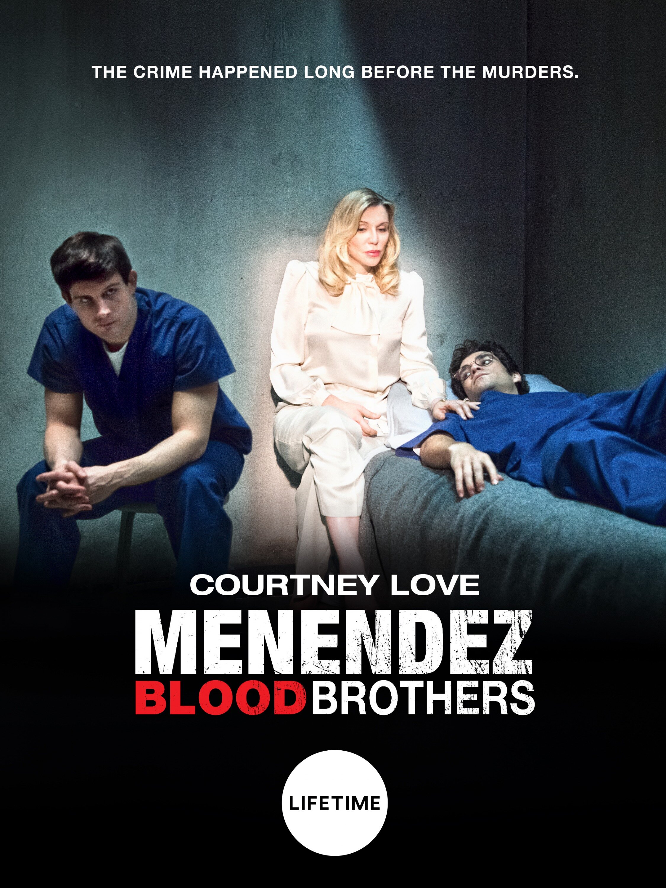  Менендес: Братья по крови 