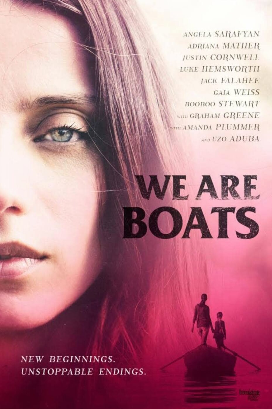 We Are Boats 