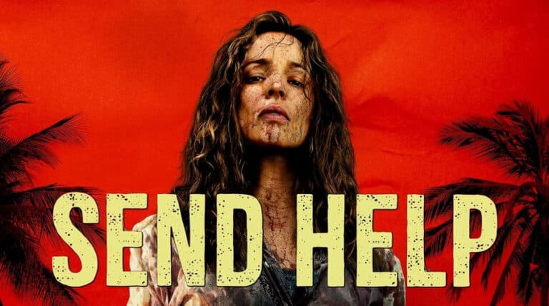 "Допоможіть": психологический трилер, що випробовує ваші нерви 1