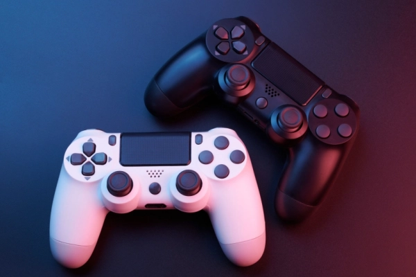 PlayStation 6: нові ігри займуть лише 100 МБ завдяки патенту Sony 3 PlayStation 6: нові ігри займуть лише 100 МБ завдяки патенту Sony 3