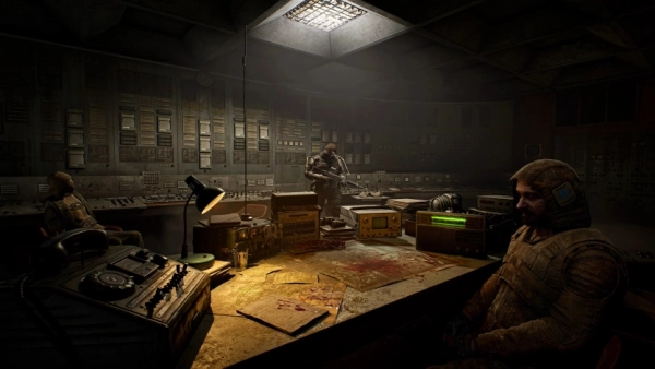 S.T.A.L.K.E.R. 2: GSC додала шість нових треків та локацію для DLC 16 S.T.A.L.K.E.R. 2: GSC додала шість нових треків та локацію для DLC 16