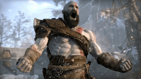 God of War: оригінальна трилогія отримає ремейки 31 God of War: оригінальна трилогія отримає ремейки 31
