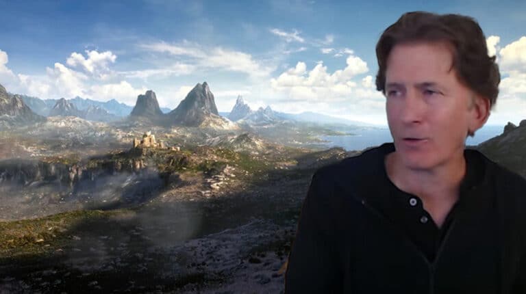 The Elder Scrolls VI: Тодд Говард натякає на класичний геймплей та новий рушій 9 The Elder Scrolls VI: Тодд Говард натякає на класичний геймплей та новий рушій 9