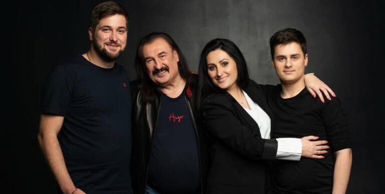 Чому Степан Гіга помер: діти співака розкрили причину смерті батька 24