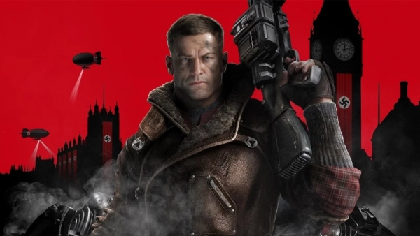 Wolfenstein 3: кастинг натякає на українське коріння головного героя 14 Wolfenstein 3: кастинг натякає на українське коріння головного героя 14