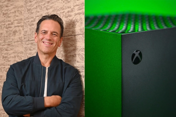 Microsoft призначила нового CEO Gaming: Філа Спенсера замінить нова людина в Xbox 26 Microsoft призначила нового CEO Gaming: Філа Спенсера замінить нова людина в Xbox 26