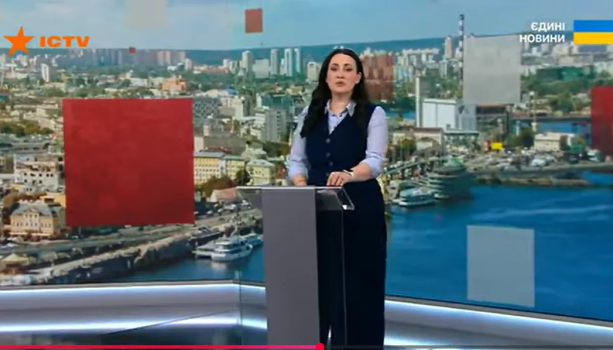 Телемарафон «Єдині новини»: аналітика ефіру 17-18 лютого 1