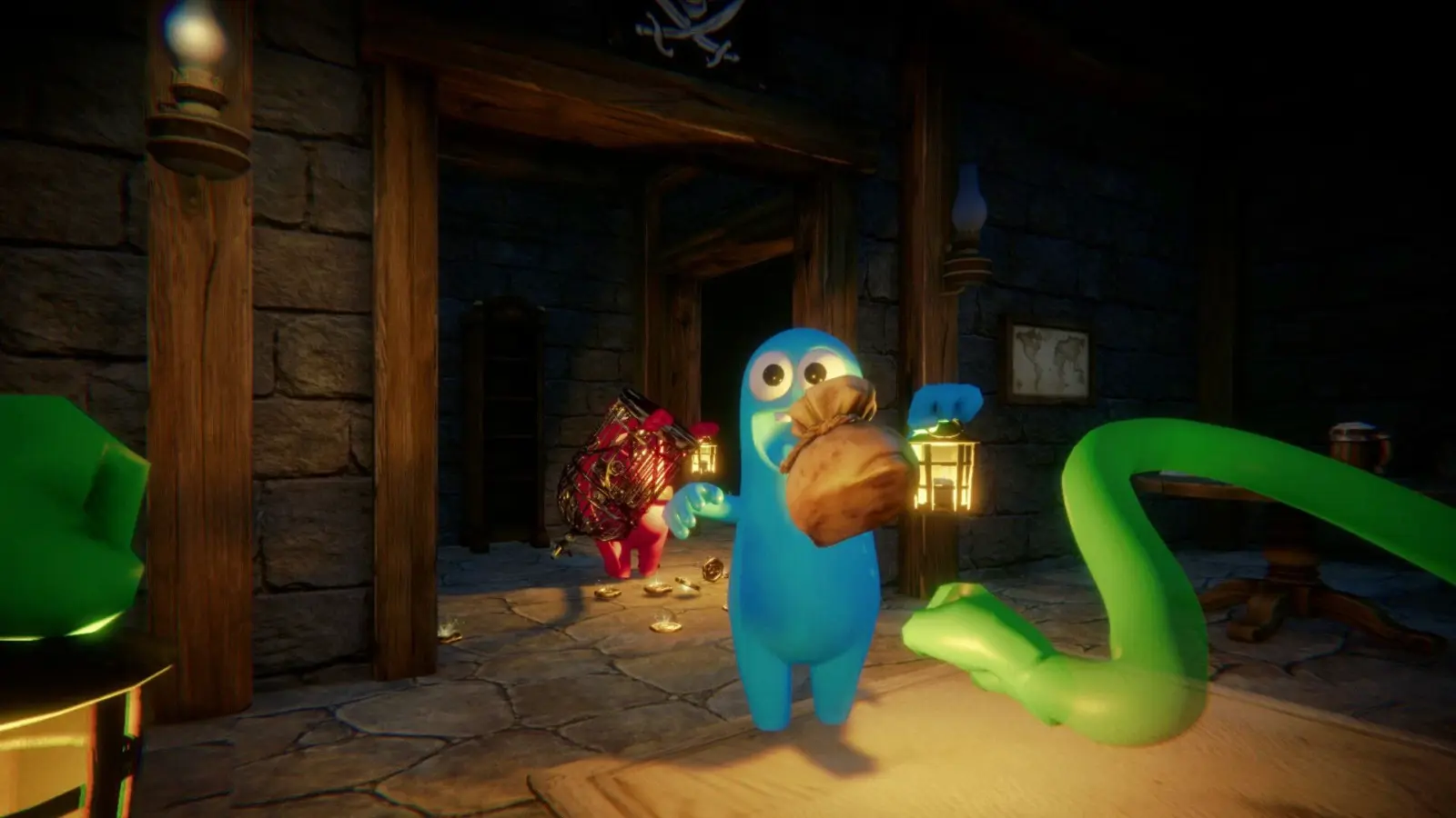 Last Pirates: Die Together від RetroStyle Games скоро з'явиться на PC 5