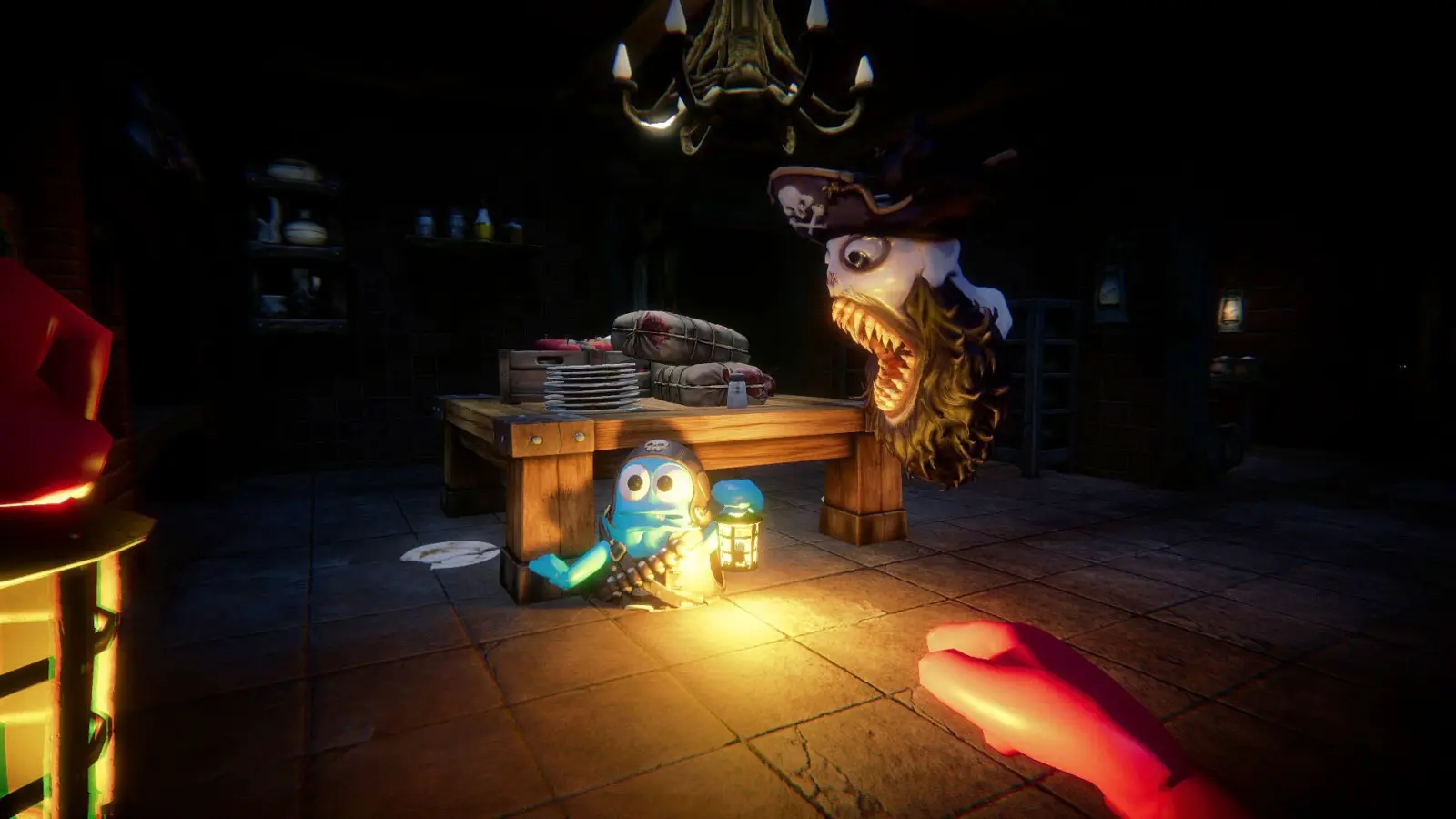 Last Pirates: Die Together від RetroStyle Games скоро з'явиться на PC 4