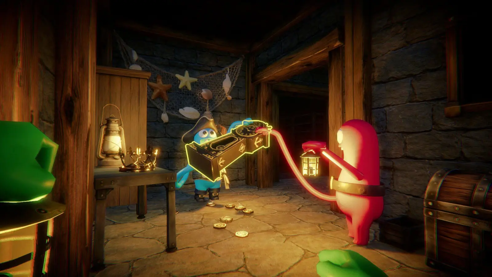 Last Pirates: Die Together від RetroStyle Games скоро з'явиться на PC 2