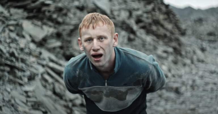 Короткий метр з Олександром Рудинським виграв BAFTA. Кого ще відзначили на 78-й премії? – Moviegram 29