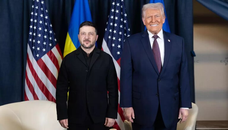 Давос-2026: Європа заморожує відносини, Україна відмовляється від "теплих слів" 39