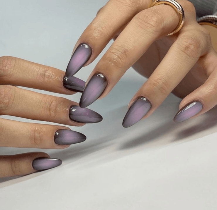 Манікюр 2026 — як зробити Aura nails 2 Манікюр 2026 — як зробити Aura nails 2