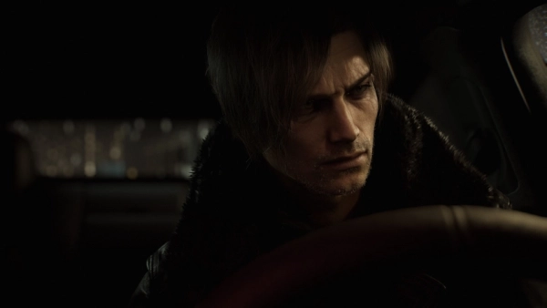 Resident Evil Re:Verse на Switch: Леон провалює всі місії — розкриваємо причини несподіваної невдачі 10 Resident Evil Re:Verse на Switch: Леон провалює всі місії — розкриваємо причини несподіваної невдачі 10