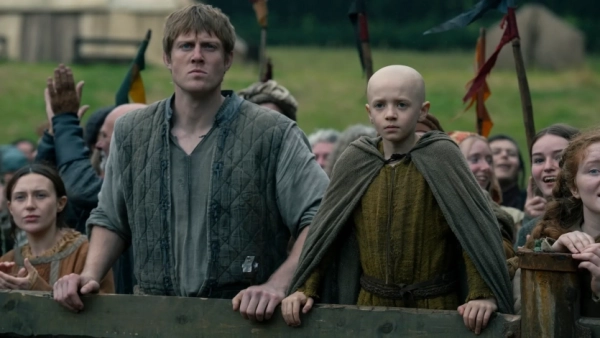 "Лицар семи королівств": HBO драконить шанувальників новим епізодом та інтригує трейлером наступної серії 19 "Лицар семи королівств": HBO драконить шанувальників новим епізодом та інтригує трейлером наступної серії 19