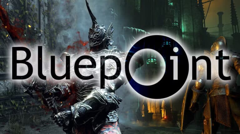 Sony закриває Bluepoint Games, розробників ремейків Uncharted та Demon's Souls 4 Sony закриває Bluepoint Games, розробників ремейків Uncharted та Demon's Souls 4