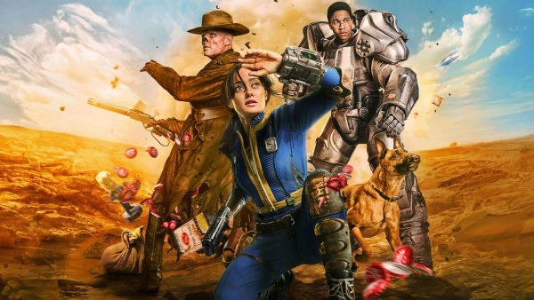 Другий сезон Fallout збирає менше переглядів, ніж перший, але Amazon не переймається 2
