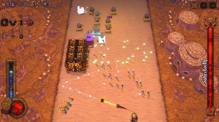 Ball x Pit: рогалик вийде на iOS та Android 29 Ball x Pit: рогалик вийде на iOS та Android 29