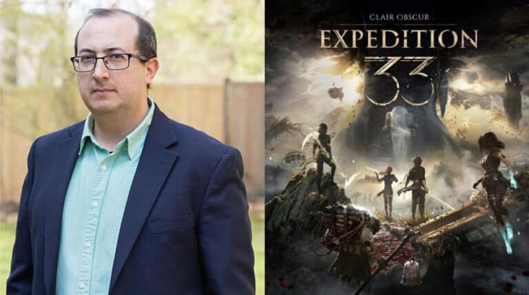 Clair Obscur: Expedition 33: Джейсон Шраєр закликає до зниження цін на ігри 3 Clair Obscur: Expedition 33: Джейсон Шраєр закликає до зниження цін на ігри 3