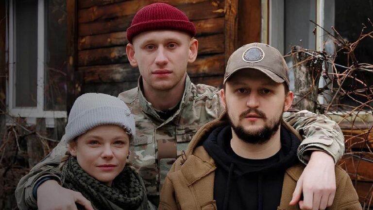 "Повернення": наше кіно, український хіт, незабутній успіх 18