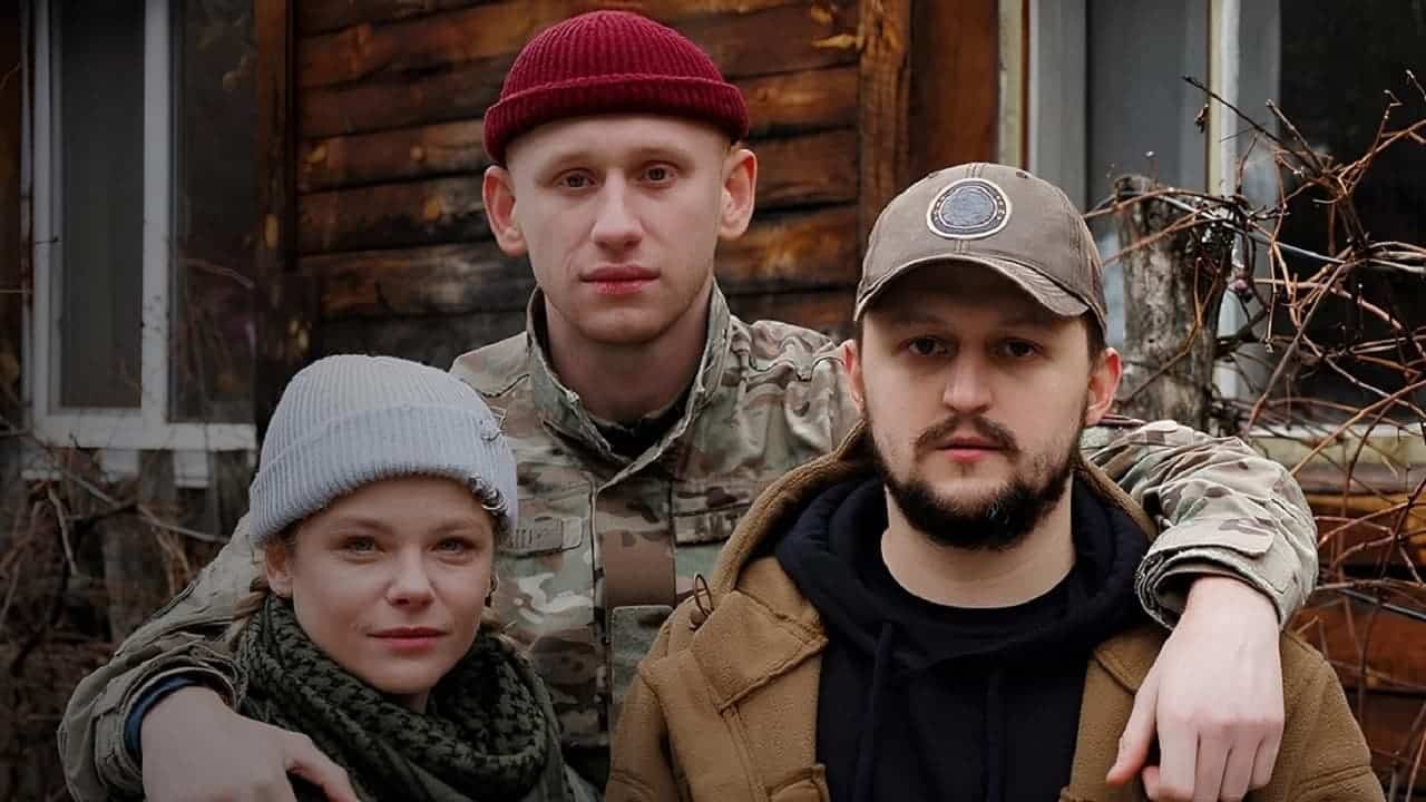 "Повернення": наше кіно, український хіт, незабутній успіх 1