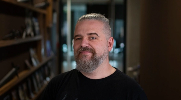 Kingdom Come: Deliverance та Mafia creator покидає ігри заради екранізації KCD 13 Kingdom Come: Deliverance та Mafia creator покидає ігри заради екранізації KCD 13