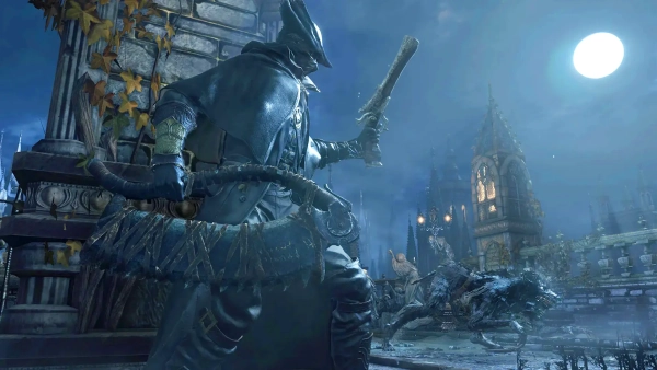 Bloodborne Remake: FromSoftware заборонила ремейк навіть Bluepoint Games 33 Bloodborne Remake: FromSoftware заборонила ремейк навіть Bluepoint Games 33