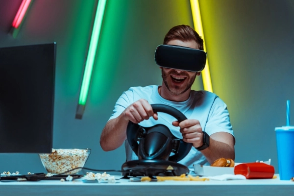 Портрет українського геймера 2026: RTX 3060, 32 ГБ ОЗП та S.T.A.L.K.E.R. 2 в бібліотеці 15 Портрет українського геймера 2026: RTX 3060, 32 ГБ ОЗП та S.T.A.L.K.E.R. 2 в бібліотеці 15