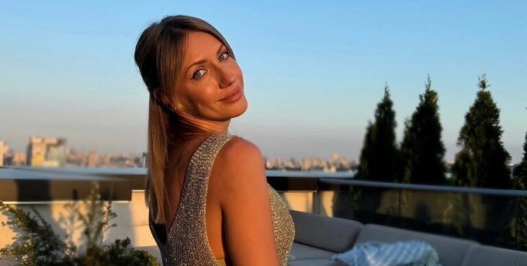 Весілля Лесі Нікітюк — телеведуча думає про сукню 7 Весілля Лесі Нікітюк — телеведуча думає про сукню 7