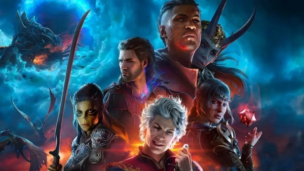 Від творців "Останніх з нас": HBO анонсувала серіал за Baldur's Gate 3 9