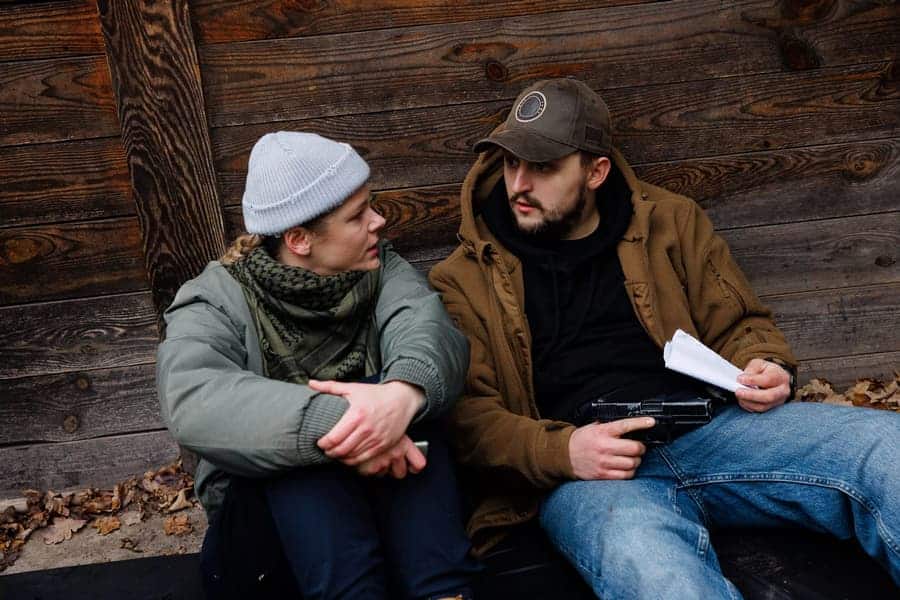 Наше кіно: «Повернення» - грандіозний український хіт, що завойовує серця 3 Наше кіно: «Повернення» - грандіозний український хіт, що завойовує серця 3
