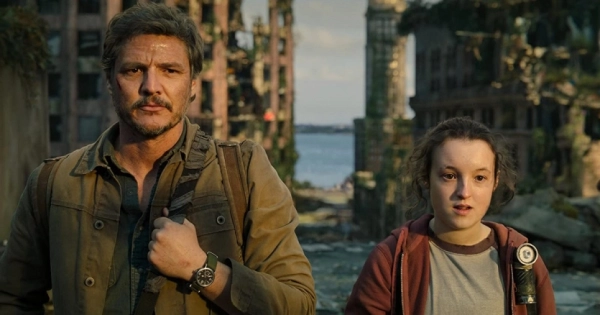 HBO сумнівається: чи побачить "Останні з нас" 4 сезон? 2