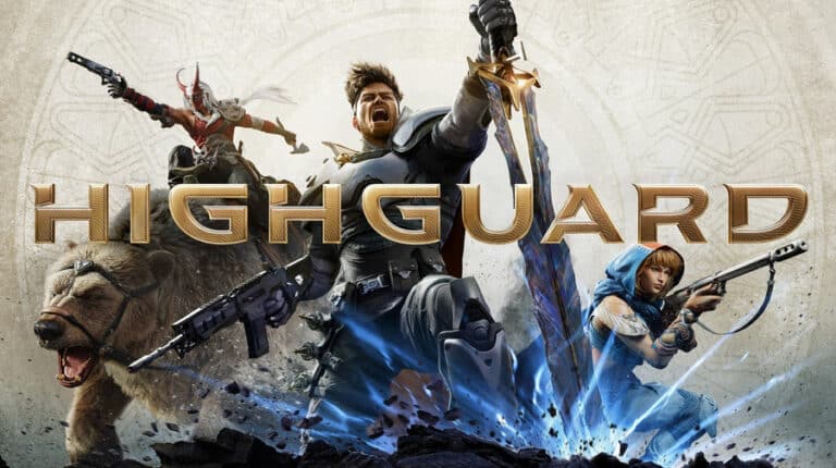 Highguard провалився: розробники проводять скорочення 10 Highguard провалився: розробники проводять скорочення 10