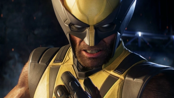 Marvel's Wolverine вийде за два місяці до GTA 6 5 Marvel's Wolverine вийде за два місяці до GTA 6 5