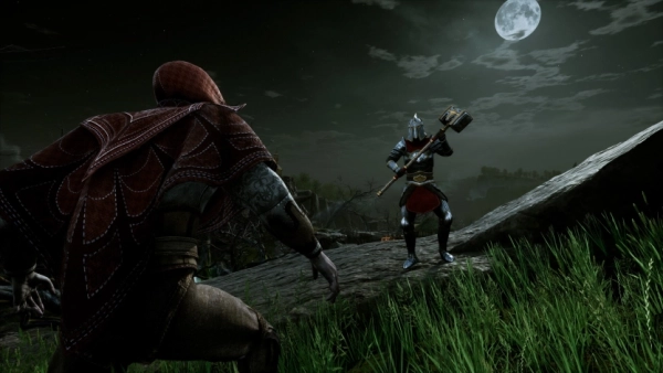 Геймери здали кров заради Vampires: Bloodlord Rising: 700+ пригод за донат 12 Геймери здали кров заради Vampires: Bloodlord Rising: 700+ пригод за донат 12