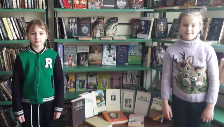 Знищення книг на Сумщині: аналіз наслідків обстрілу 46 Знищення книг на Сумщині: аналіз наслідків обстрілу 46