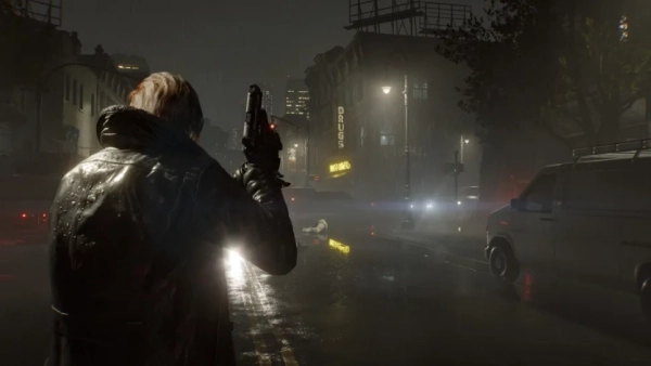 Resident Evil Requiem — найкраща гра серії з гірко-солодким сюжетом та 88 балами на Metacritic 6 Resident Evil Requiem — найкраща гра серії з гірко-солодким сюжетом та 88 балами на Metacritic 6