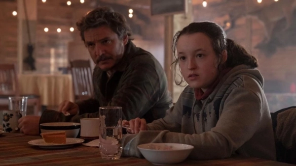 HBO сумнівається: чи побачить "Останні з нас" 4 сезон? 32