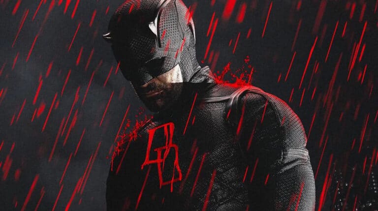 Marvel розкрила дату прем'єри та заінтригувала трейлером другого сезону "Шибайголова: Народжений наново" 27