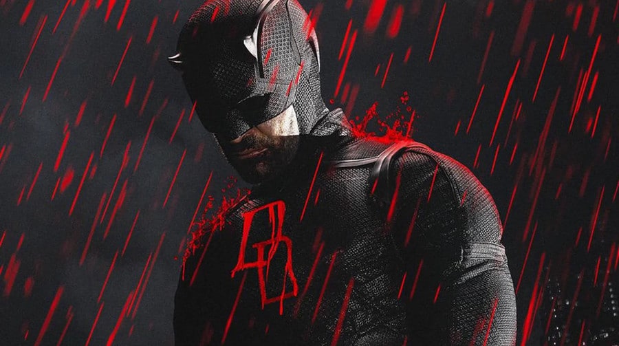 Marvel розкрила дату прем'єри та заінтригувала трейлером другого сезону "Шибайголова: Народжений наново" 1