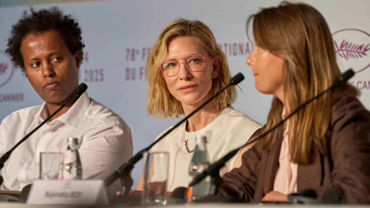 Наше кіно: «Ротація» — український хіт, що здобуде ваш успіх 2