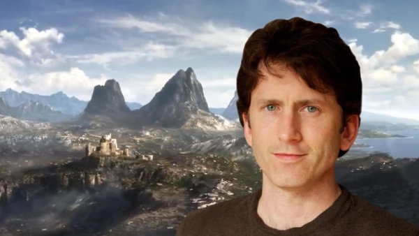Elder Scrolls 6: Todd Howard обіцяє повернення до класики RPG на Creation Engine 3 14 Elder Scrolls 6: Todd Howard обіцяє повернення до класики RPG на Creation Engine 3 14